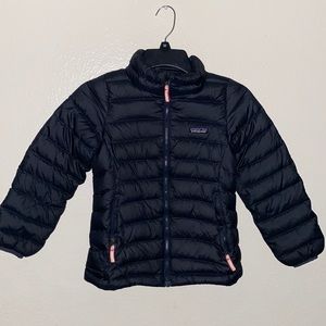 Patagonia Puffer Jacket
